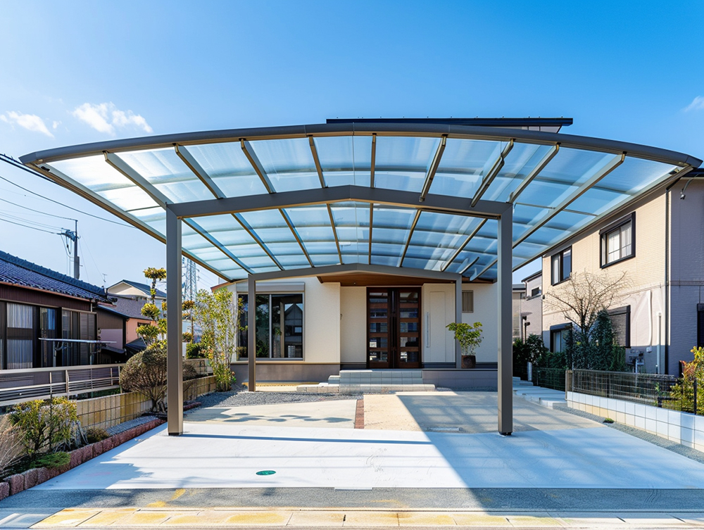 カーポート
