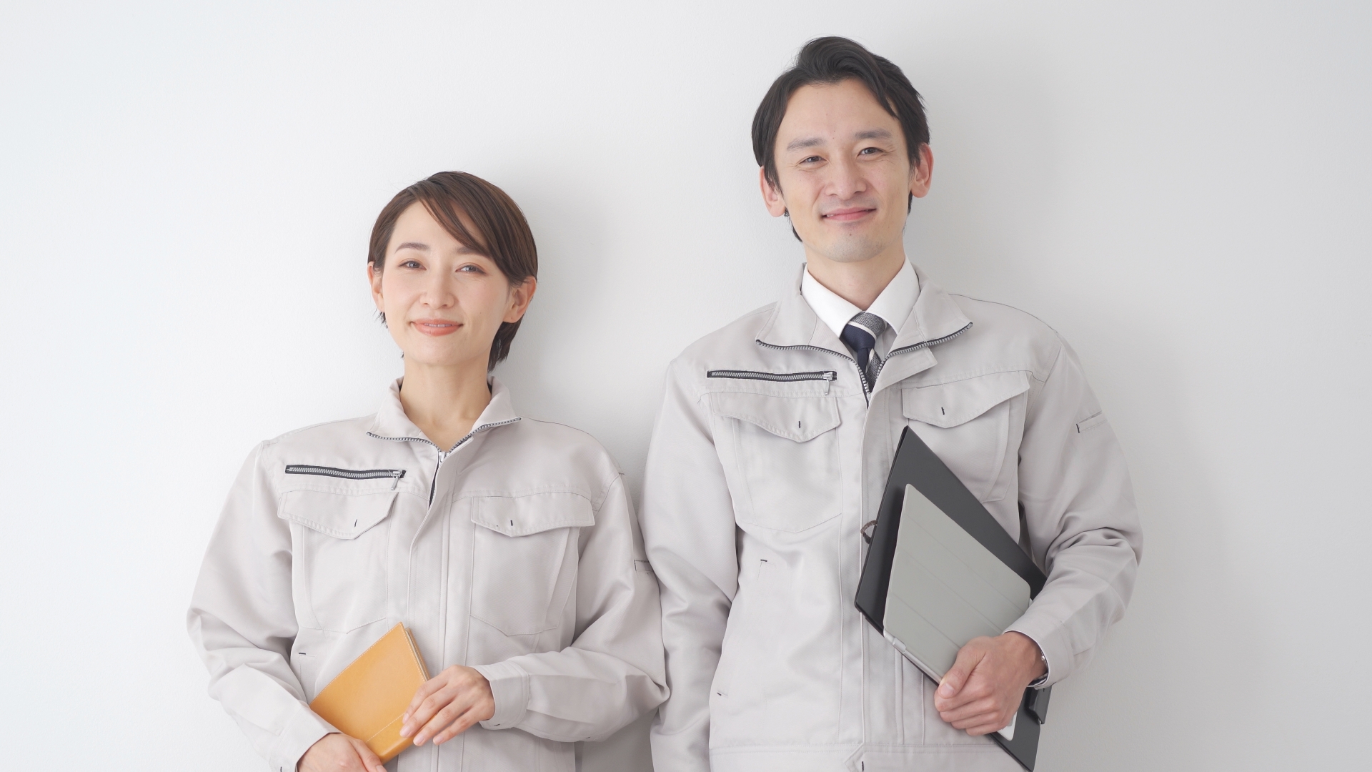 優しそうな業者